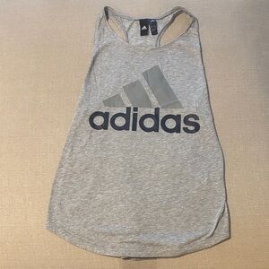 Adidas Athletic Tank